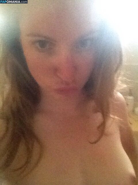 Lauren Kitchen Nudo Foto trapelata #58