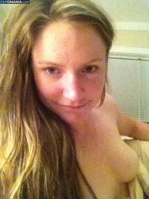 Lauren Kitchen Nudo Foto trapelata #67