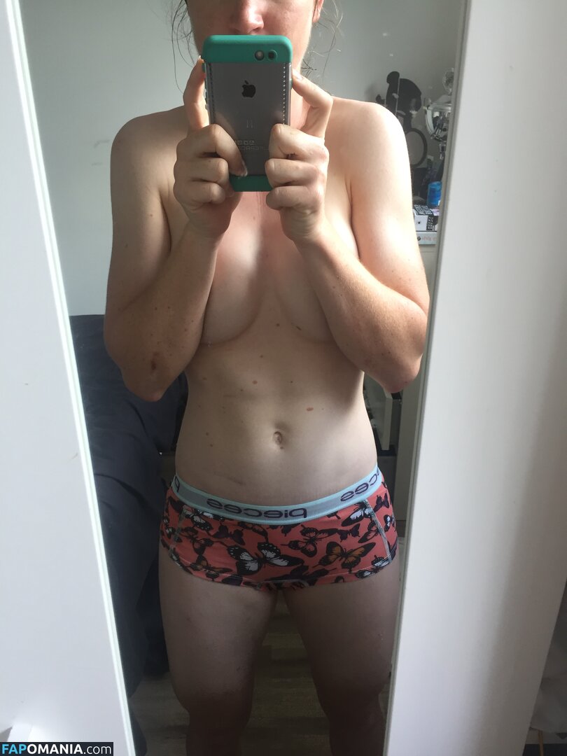 Lauren Kitchen Nudo Foto trapelata #96