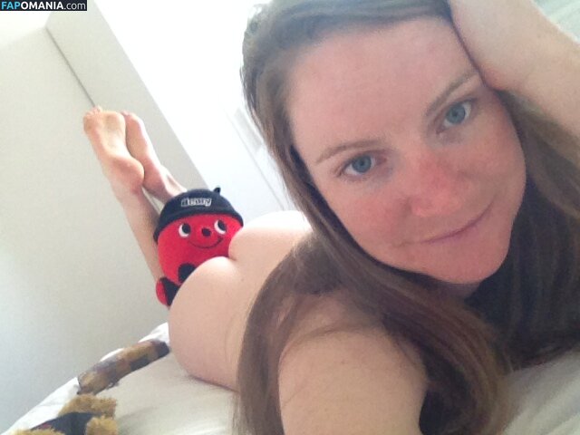 Lauren Kitchen Nudo Foto trapelata #108