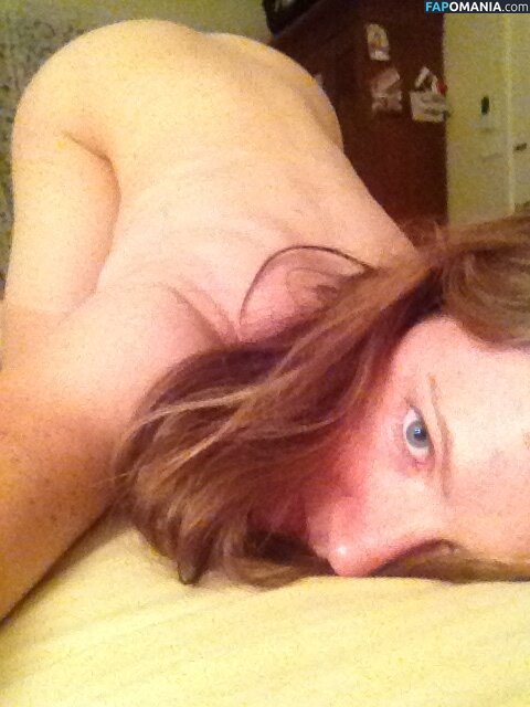 Lauren Kitchen Nudo Foto trapelata #125