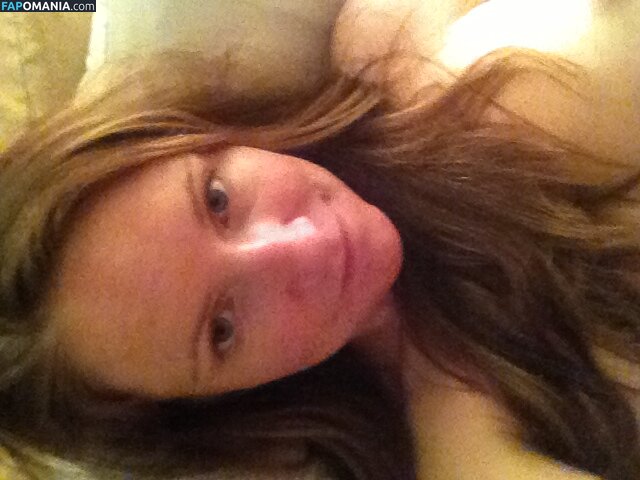 Lauren Kitchen Nudo Foto trapelata #127