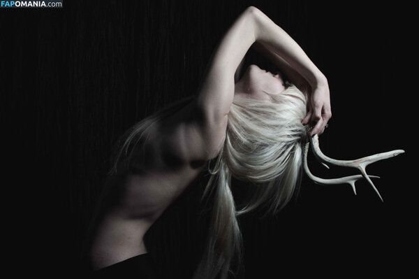 Lauren O'Neil Nudo Foto trapelata #13