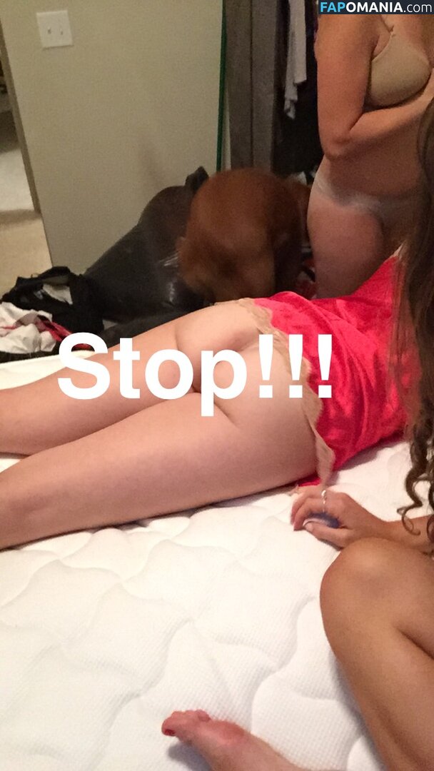 Lauren Russell Nudo Foto trapelata #26