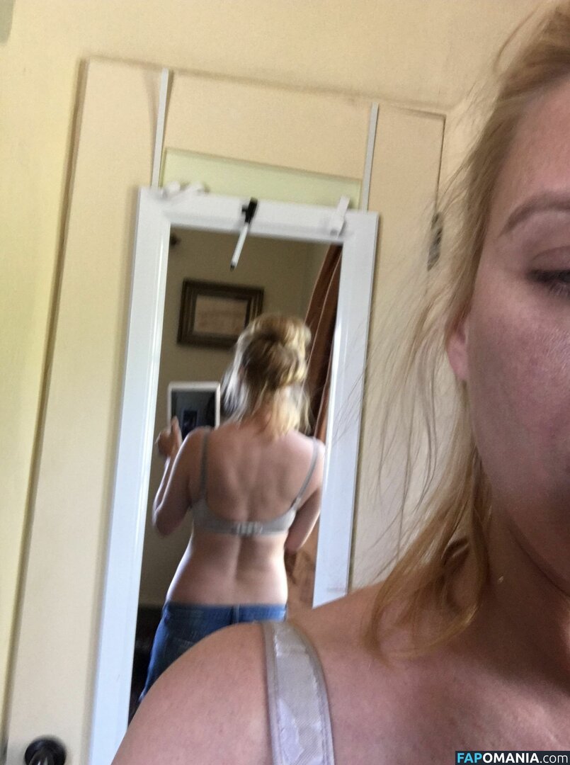 Laurie Holden Nudo Foto trapelata #1