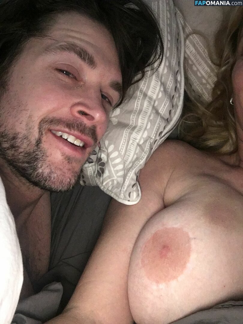 Laurie Holden Nudo Foto trapelata #6