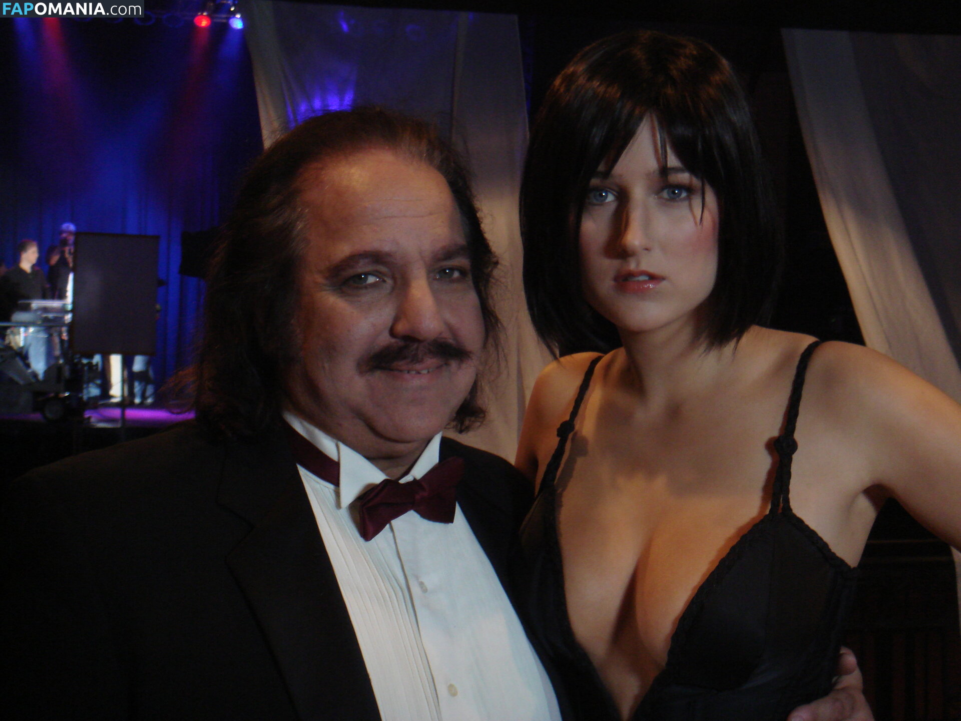 Leelee Sobieski Nudo Foto trapelata #44