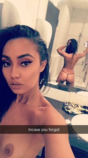 Leigh Anne Pinnock