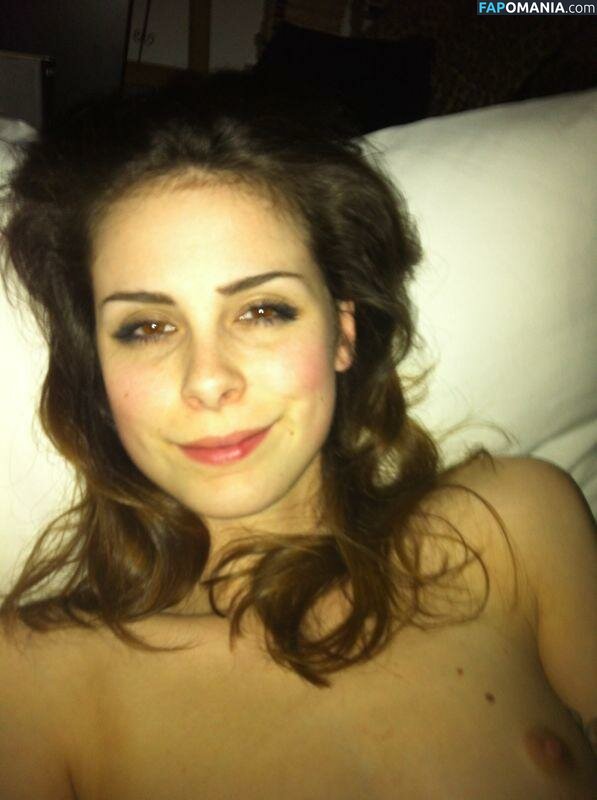 Lena Meyer Landrut Nudo Foto trapelata #2