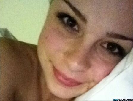 Lena Meyer Landrut Nudo Foto trapelata #3