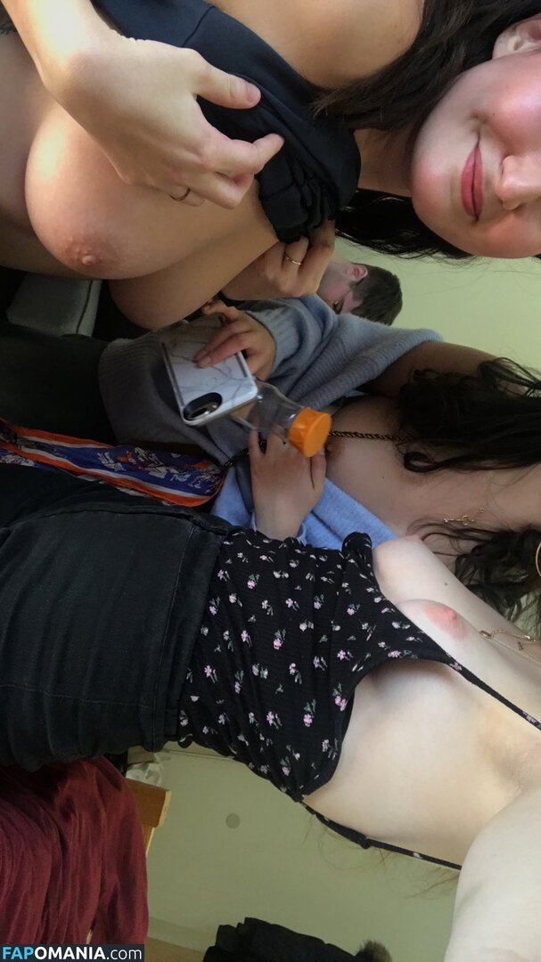 Lily Mo Sheen / lily_sheen Nudo OnlyFans  Foto trapelata #257