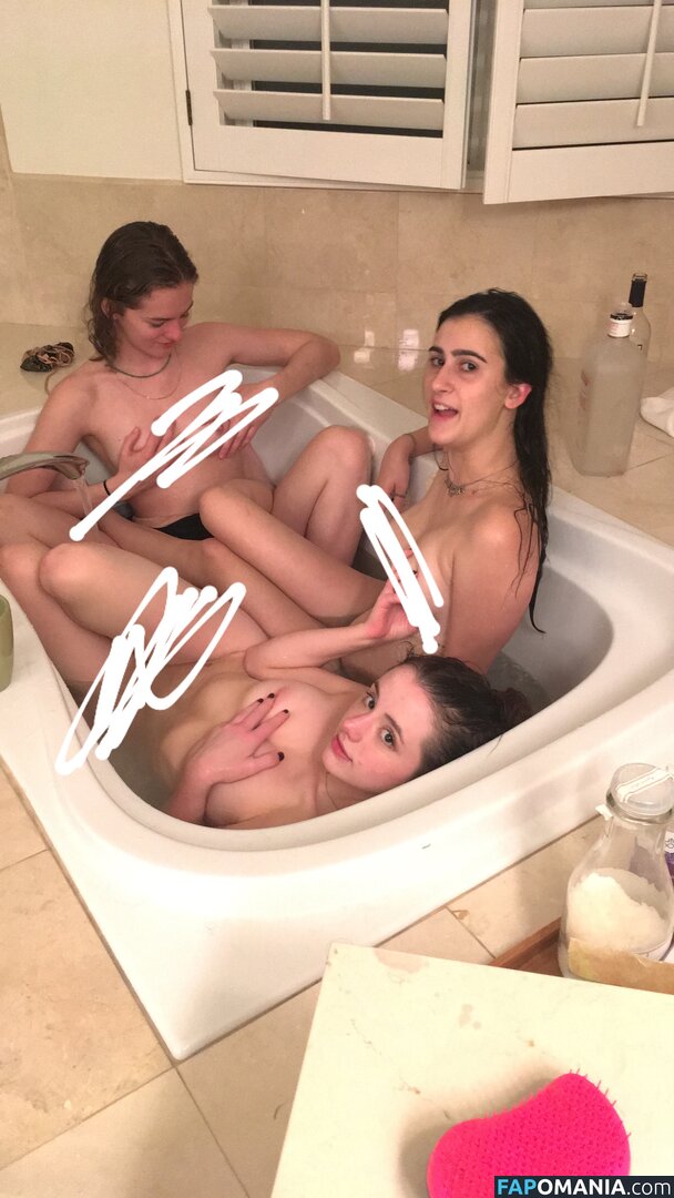 Lily Mo Sheen / lily_sheen Nudo OnlyFans  Foto trapelata #302