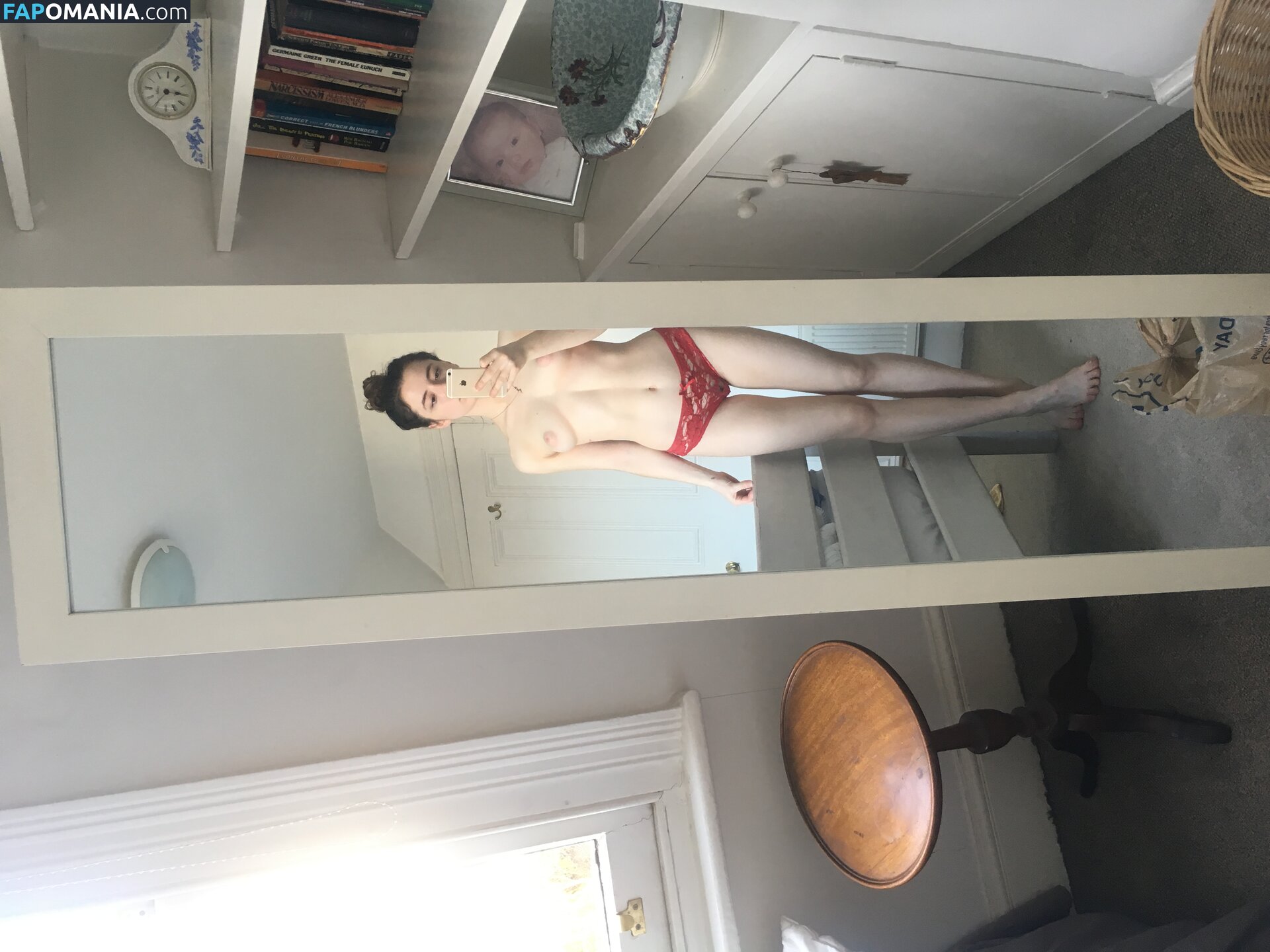 Lily Mo Sheen / lily_sheen Nudo OnlyFans  Foto trapelata #337