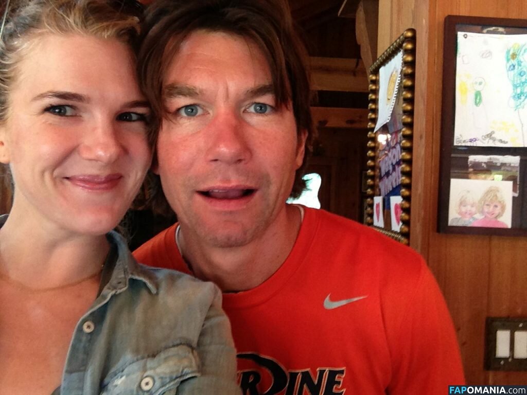 Lily Rabe Nudo Foto trapelata #10