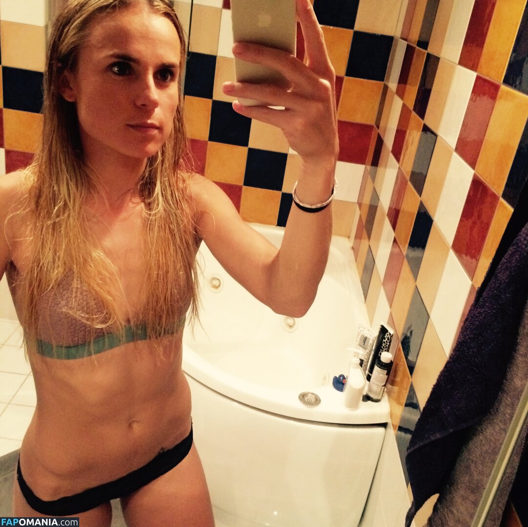 Lina Stanciute Nudo Foto trapelata #21