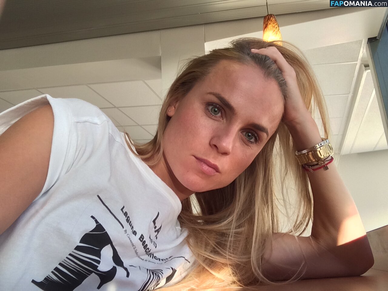 Lina Stanciute Nudo Foto trapelata #22