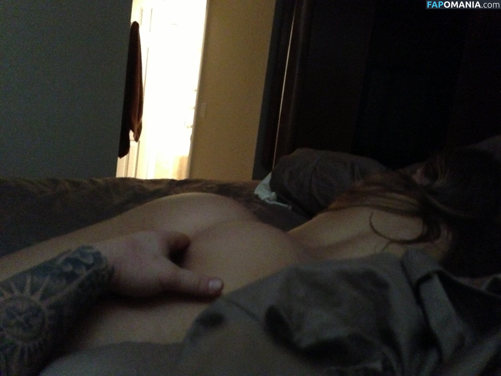 Lindsay Clubine Nudo Foto trapelata #6
