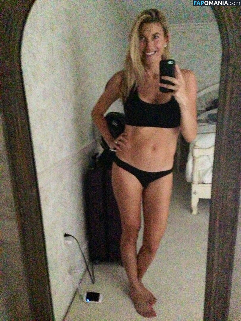 Lindsay Clubine Nudo Foto trapelata #8