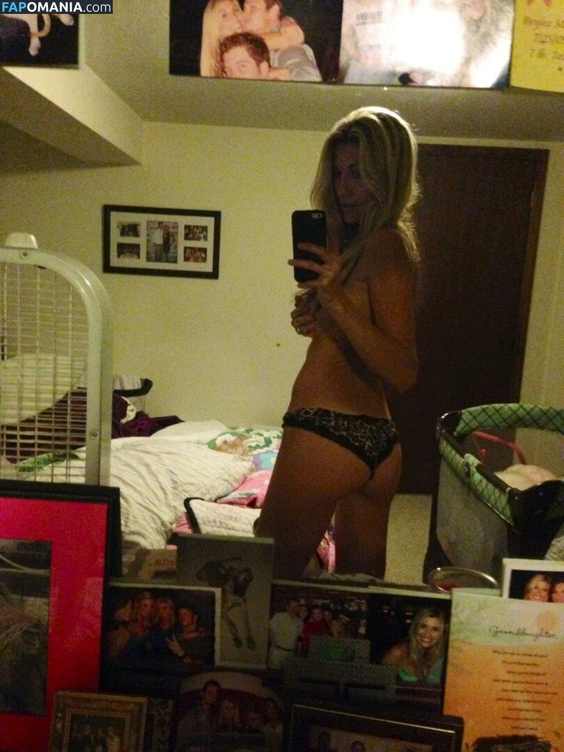 Lindsay Clubine Nudo Foto trapelata #10