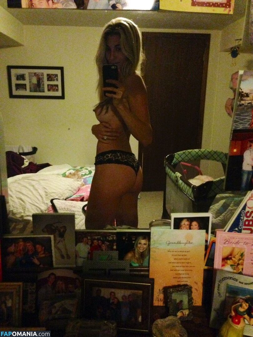 Lindsay Clubine Nudo Foto trapelata #13