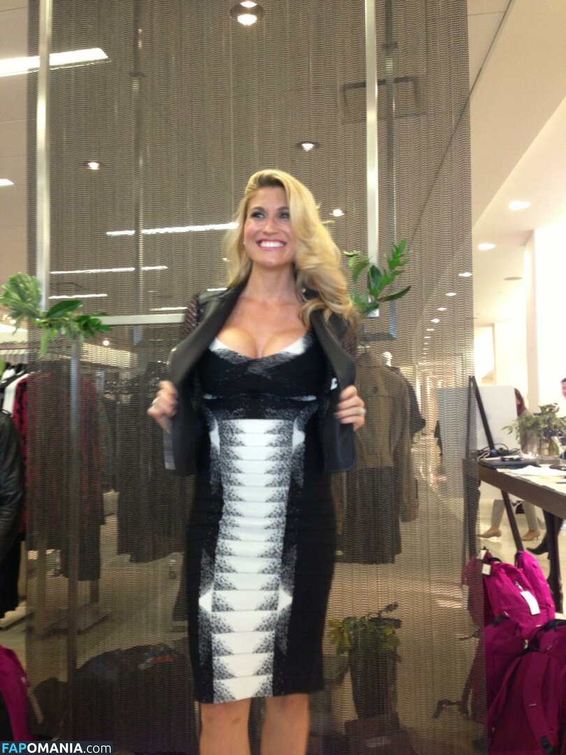 Lindsay Clubine Nudo Foto trapelata #46