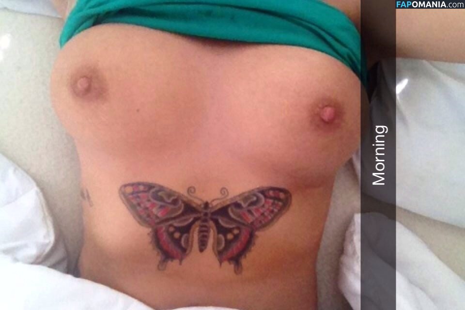 Lindsay Clubine Nudo Foto trapelata #54