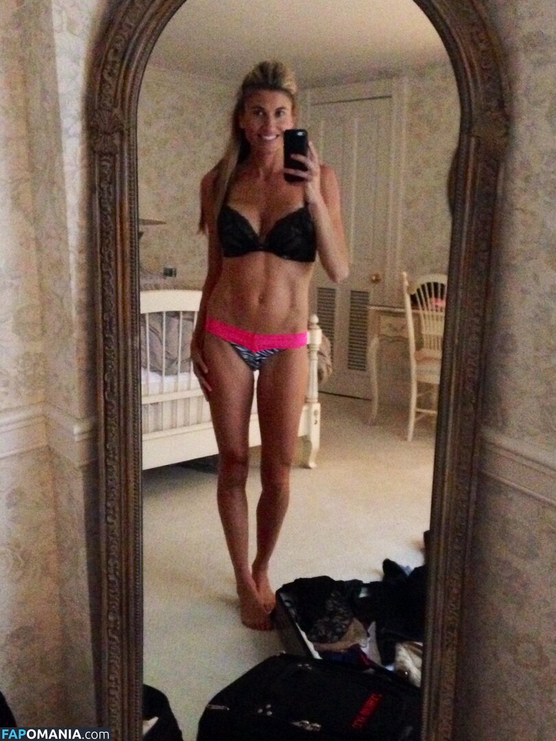Lindsay Clubine Nudo Foto trapelata #56