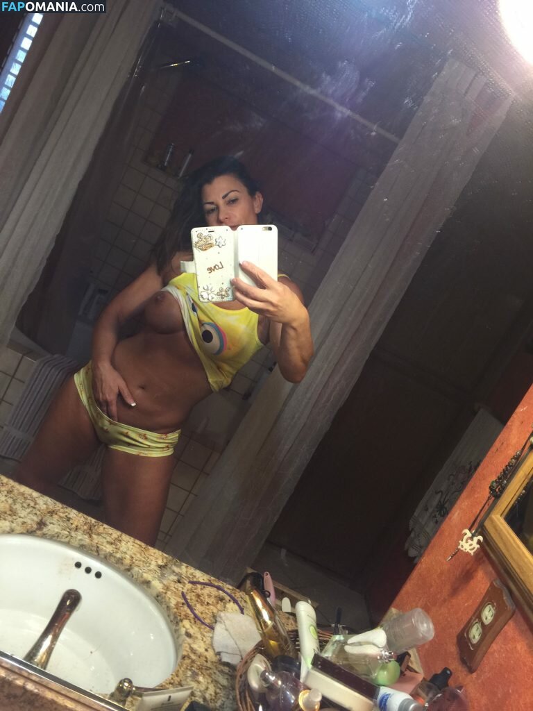Lisa Marie Varon Nudo Foto trapelata #4