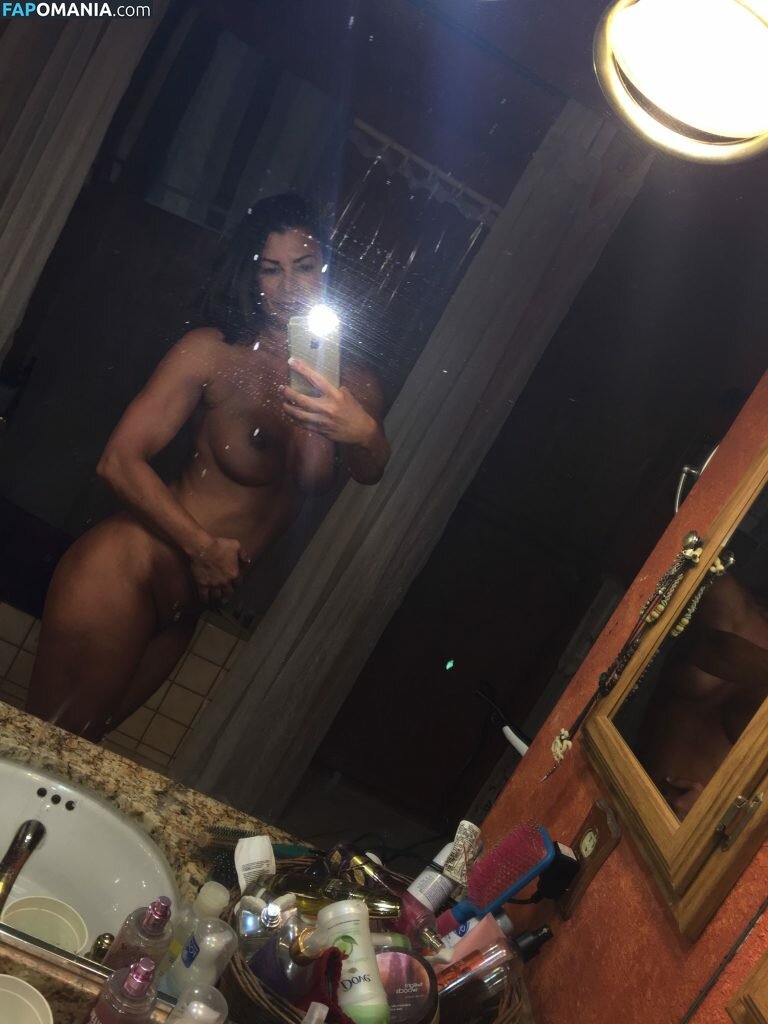 Lisa Marie Varon Nudo Foto trapelata #17