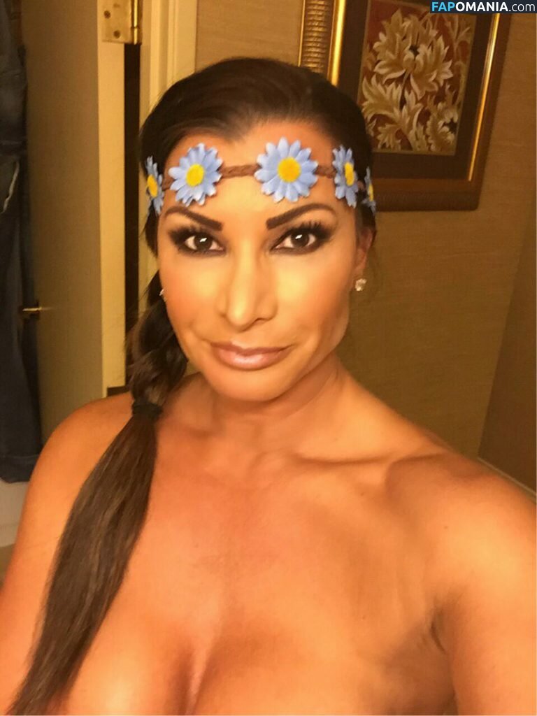 Lisa Marie Varon Nudo Foto trapelata #21