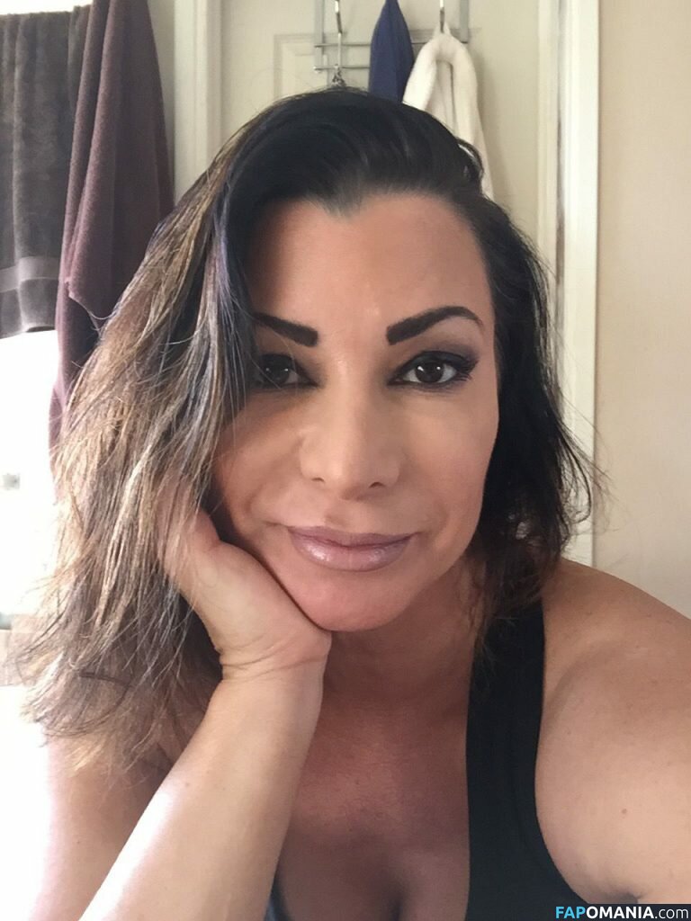 Lisa Marie Varon Nudo Foto trapelata #24