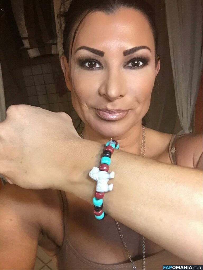 Lisa Marie Varon Nudo Foto trapelata #28