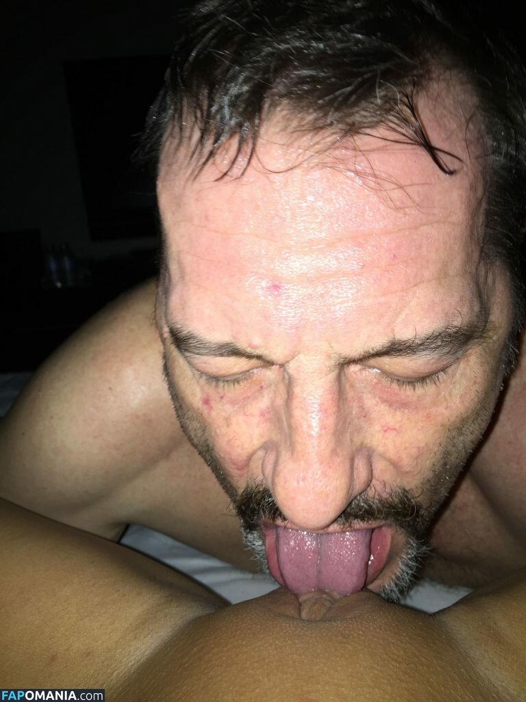 Lisa Marie Varon Nudo Foto trapelata #33