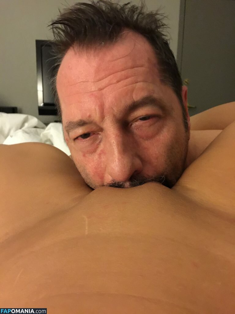 Lisa Marie Varon Nudo Foto trapelata #38