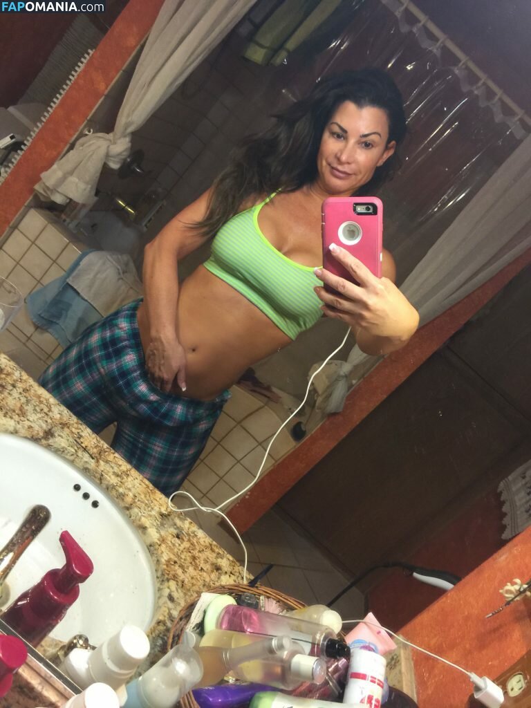 Lisa Marie Varon Nudo Foto trapelata #41