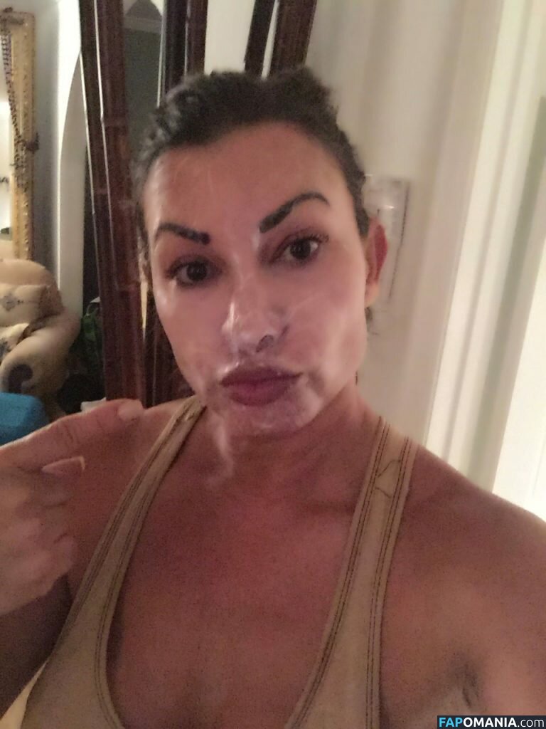 Lisa Marie Varon Nudo Foto trapelata #50