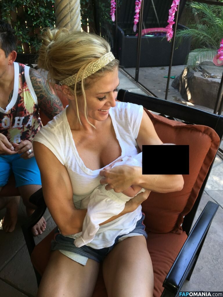 Lisa Marie Varon Nudo Foto trapelata #51