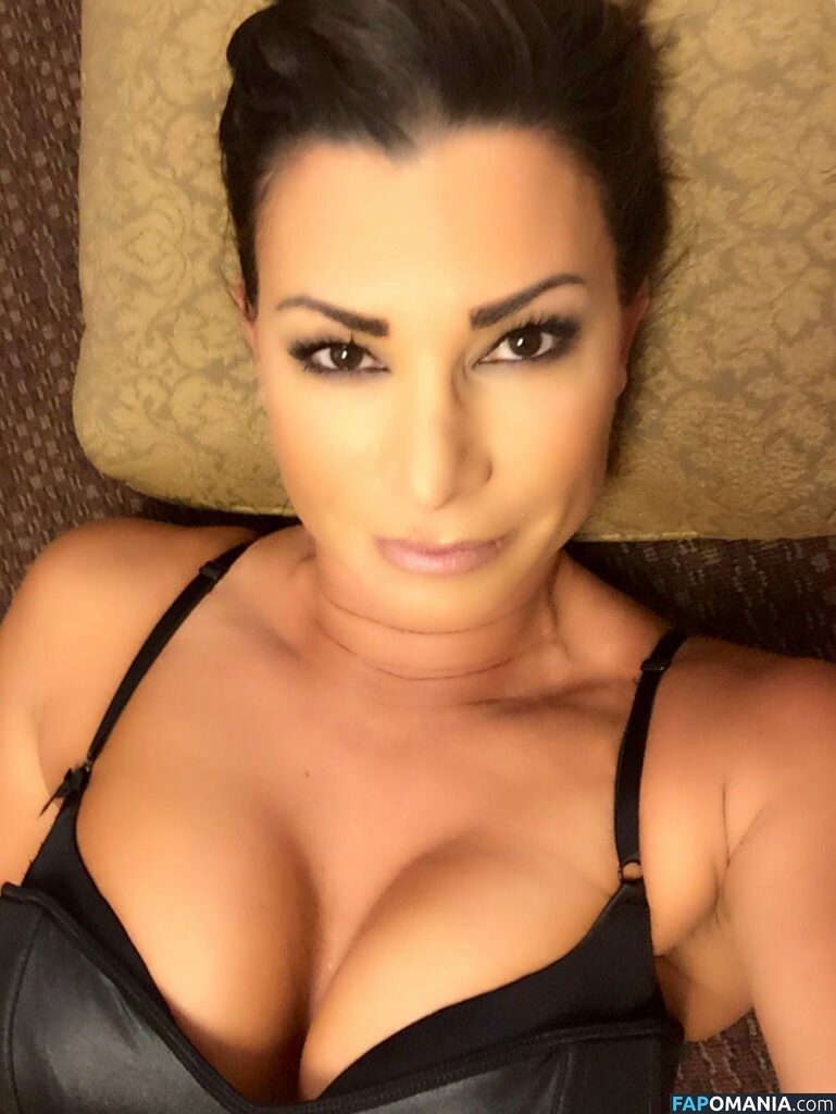 Lisa Marie Varon Nudo Foto trapelata #60