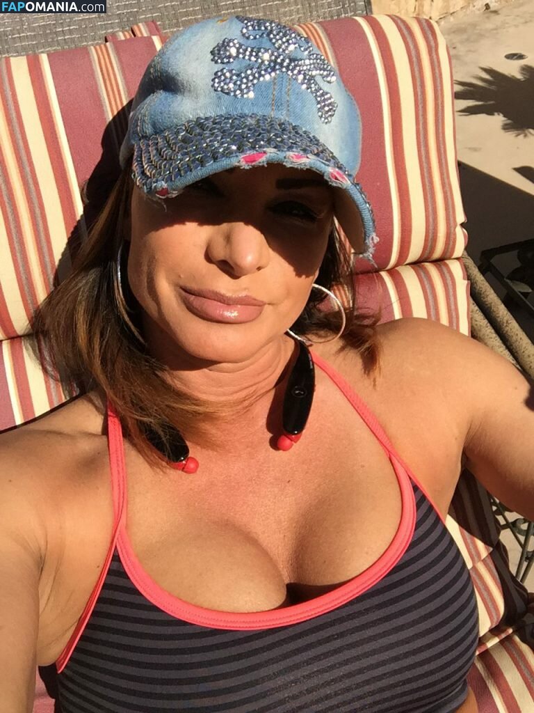 Lisa Marie Varon Nudo Foto trapelata #63
