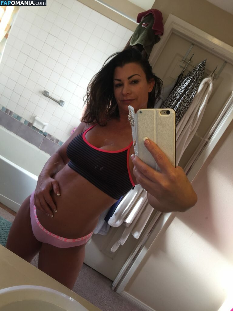 Lisa Marie Varon Nudo Foto trapelata #74
