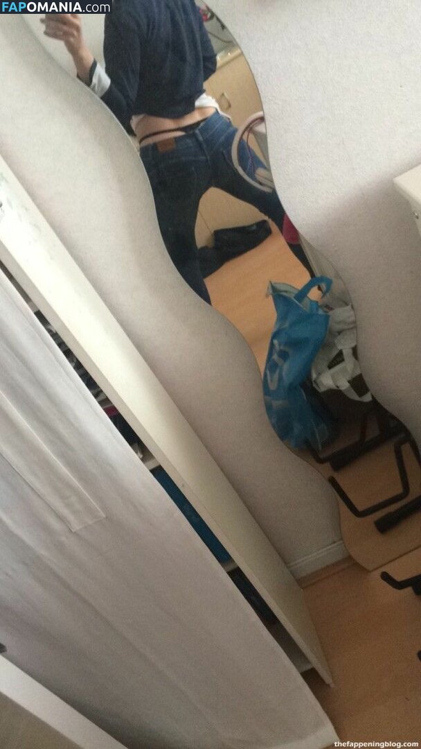Lisa Zweerman Nudo Foto trapelata #1