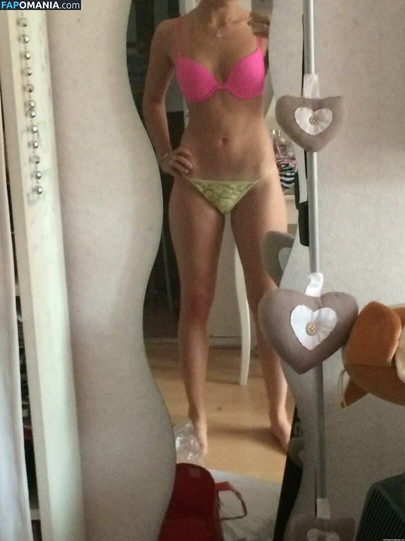 Lisa Zweerman Nudo Foto trapelata #12