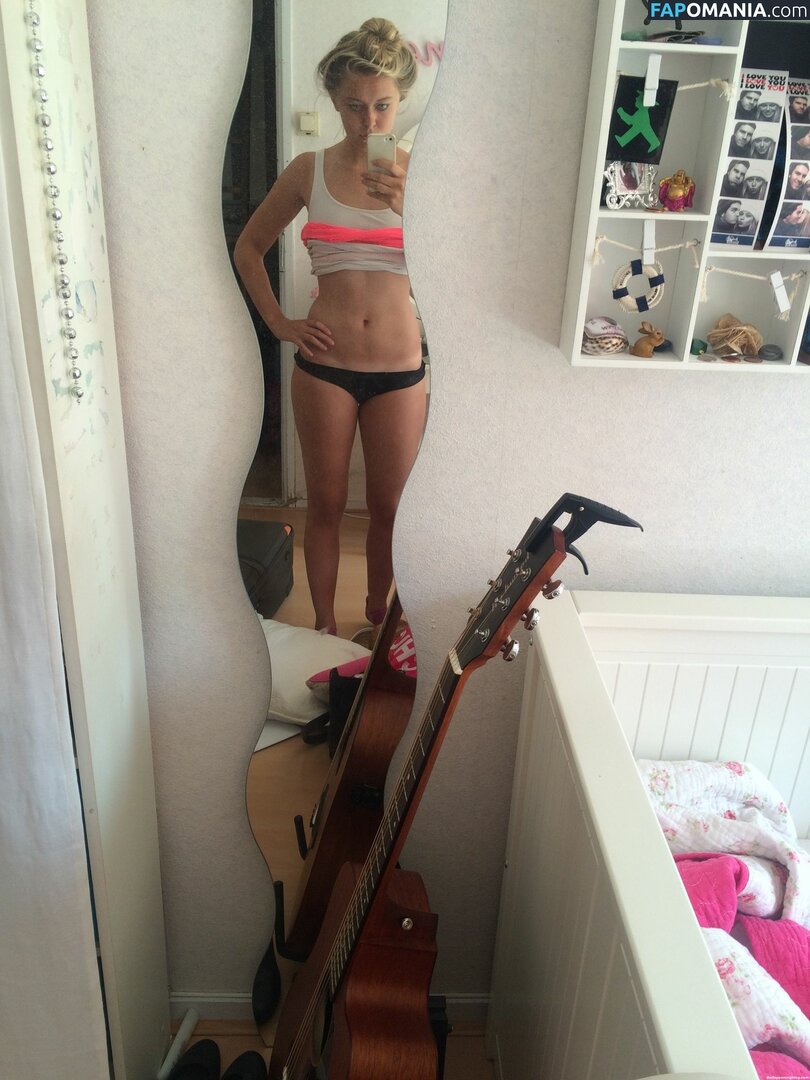 Lisa Zweerman Nudo Foto trapelata #18