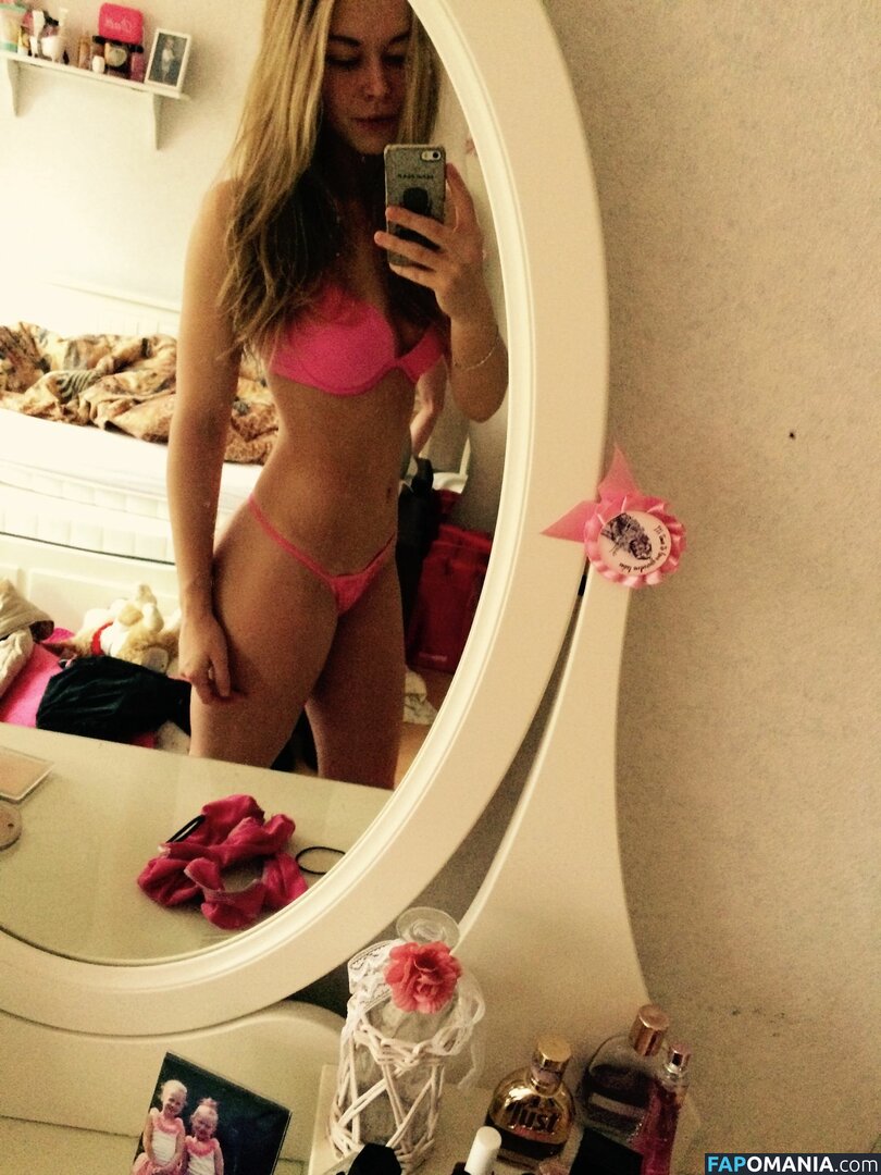 Lisa Zweerman Nudo Foto trapelata #35