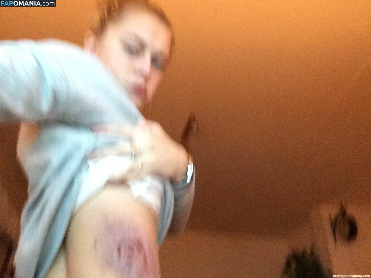 Lisa Zweerman Nudo Foto trapelata #50