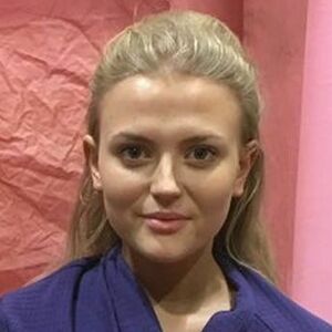 Lucy Fallon