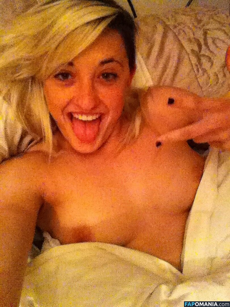 Lucy Hatton Nudo Foto trapelata #62