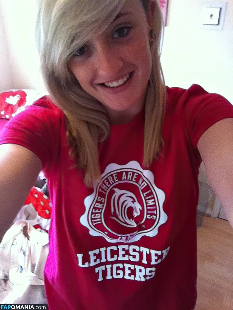 Lucy Hatton Nudo Foto trapelata #67