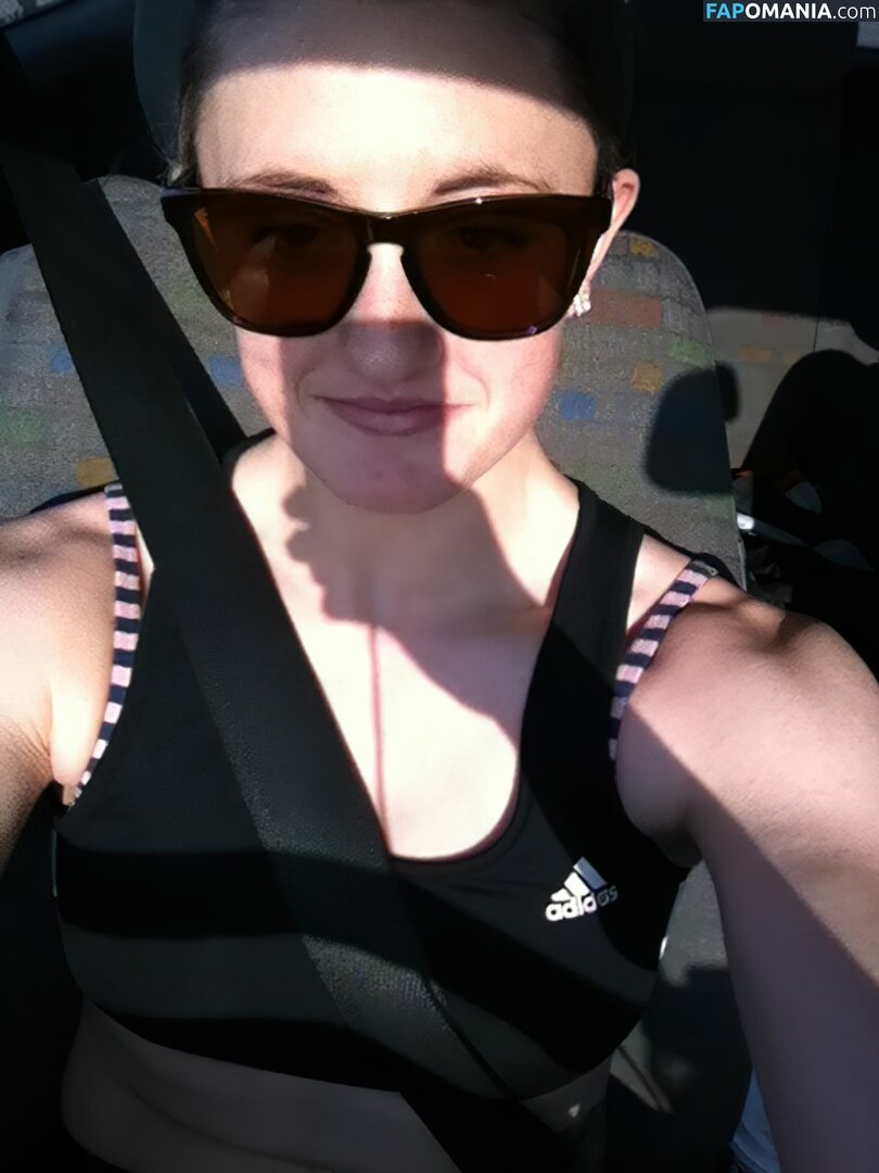 Lucy Hatton Nudo Foto trapelata #81