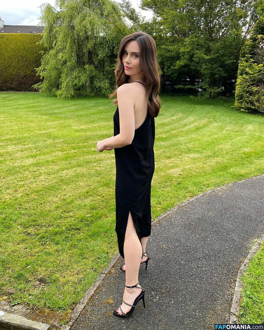 Mairead Carlin Nudo Foto trapelata #4